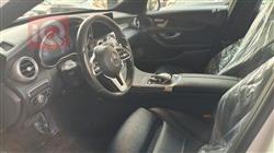 مێرسێدس بێنز C-Class